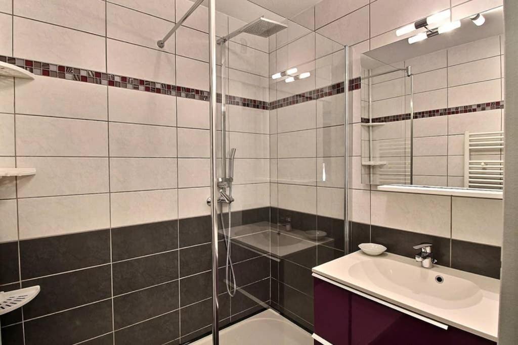 T1 A Proximite Centre * Avignon